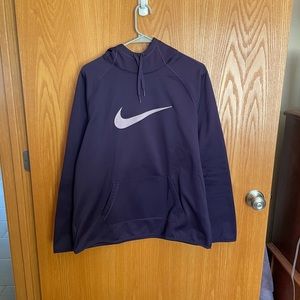 Women’s Nike Dri-Fit Sweatshirt